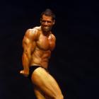 Joao  Carlos Caneco - NPC South Beach Classic 2012 - #1