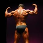 Larry  Davis - NPC Long Island Championships 2009 - #1