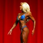 Moriah  Kardis - NPC Southern States 2013 - #1