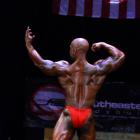 Pablo  Mills - NPC Southeastern USA 2013 - #1