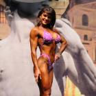 Ann  Titone - IFBB Europa Show of Champions Orlando 2010 - #1