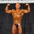 Dean   Brown - NPC Masters Nationals 2011 - #1