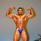 Ivan  Torres - NPC Daytona Classic 2011 - #1