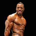 Alan  Bailey - NPC Nationals 2011 - #1