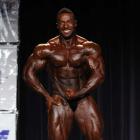 Leonard  Hawkins - IFBB North American Championships 2010 - #1