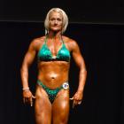 Laura  Gulliman - NPC Treasure Coast 2011 - #1