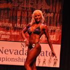 Shelley  Cucinotta - NPC Nevada State 2013 - #1