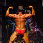 John  Johnson - NPC Daytona Classic 2013 - #1