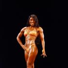 Terri  Kubassek - NPC Southeastern USA 2012 - #1