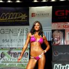 Alexandra  Reger - NPC Southern States 2012 - #1