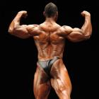 Alan  Bailey - NPC Nationals 2011 - #1