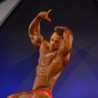 Guy  Cisternino - IFBB Jacksonville Pro 2011 - #1