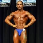 Timothy  Soler - NPC Gold Coast 2011 - #1