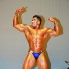 Ivan  Torres - NPC Daytona Classic 2011 - #1