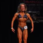 Holly  Vanderhoff - NPC Grand Rapids 2011 - #1