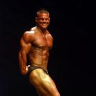 Christopher  Mahoney - NPC South Beach Classic 2012 - #1