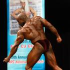 Mark  Melfod - NPC Sunshine Classic 2012 - #1