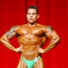 Alexander  Becerra - NPC Southern States 2013 - #1