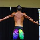 Joe  Corripio - NPC Treasure Coast 2013 - #1