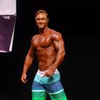 Michael  Barnt - IFBB Dayana Cadeau Classic 2014 - #1