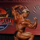 Thomas  Benagli - IFBB Wings of Strength Tampa  Pro 2014 - #1