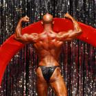 Diego  Deleon - NPC Ruby Championship 2014 - #1