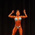 Jaimi  Johnson - NPC Julie Palmer 2013 - #1