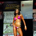 Alexandra  Reger - NPC Southern States 2012 - #1