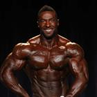 Leonard  Hawkins - IFBB North American Championships 2010 - #1