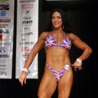 Teresa  Zecca - NPC Southern States 2015 - #1