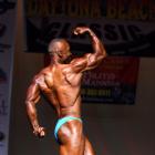 Greg  Washington - NPC Daytona Classic 2013 - #1