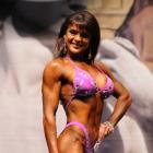 Ann  Titone - IFBB Europa Show of Champions Orlando 2010 - #1