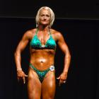 Laura  Gulliman - NPC Treasure Coast 2011 - #1