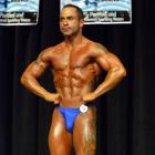 Timothy  Soler - NPC Gold Coast 2011 - #1