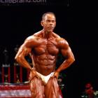 Jay  Crotty - NPC Southeastern USA 2012 - #1