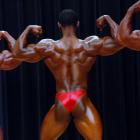 Hans  Nezier - NPC All South 2010 - #1