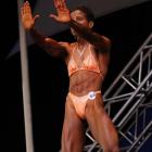 Michelle  Shakeed - NPC Dexter Jackson Classic 2009 - #1