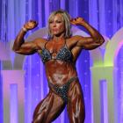 Lisa   Aukland - IFBB Arnold Classic 2010 - #1