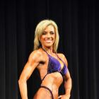 Leslie  Altz - NPC Natural Colorado 2010 - #1