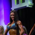 Amanda  Fletcher - IFBB Arnold Amateur 2013 - #1