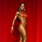 Zahira  Landestoy - NPC Southern States 2011 - #1