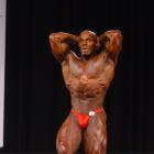 Jonathan   Johnson - NPC Nationals 2017 - #1