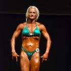 Laura  Gulliman - NPC Treasure Coast 2011 - #1