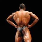 Alan  Bailey - NPC Nationals 2011 - #1