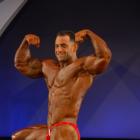 Guy  Cisternino - IFBB Jacksonville Pro 2011 - #1