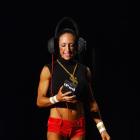 Lishia   Dean - IFBB Wings of Strength Tampa  Pro 2014 - #1