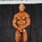 Dean   Brown - NPC Masters Nationals 2011 - #1