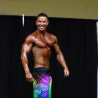Joe  Corripio - NPC Treasure Coast 2013 - #1