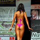 Alexandra  Reger - NPC Southern States 2012 - #1