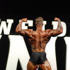 Bumstead  Chris - IFBB Olympia 2017 - #1